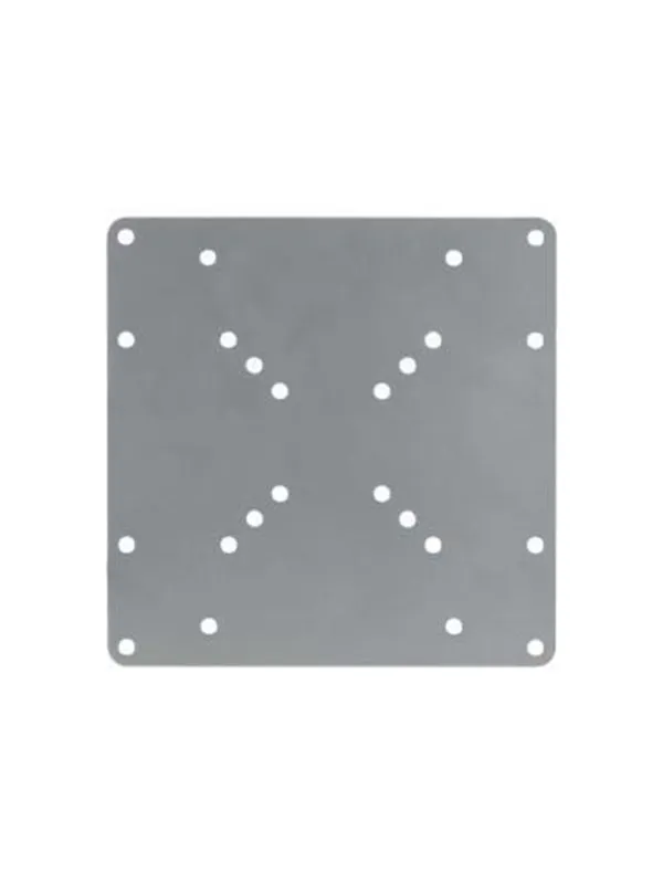 Deltaco VESA-konverter 75x75/100x100mm - Max - recommended for