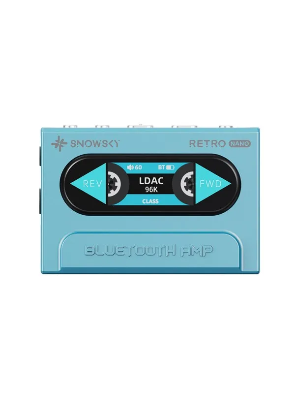 FiiO Retro Nano