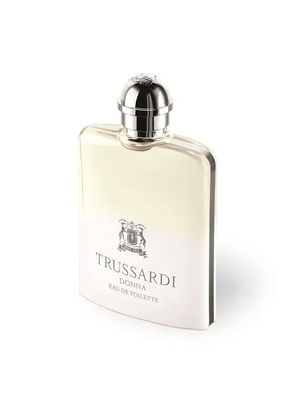 TRUSSARDI Donna Eau de Toilette 100 ml