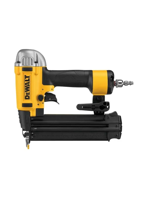 Dewalt Pneumatic Nailer - Cordless