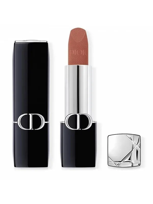 Christian Dior Velvet Cream Lipstick 3.5g.- 300 Nude Style