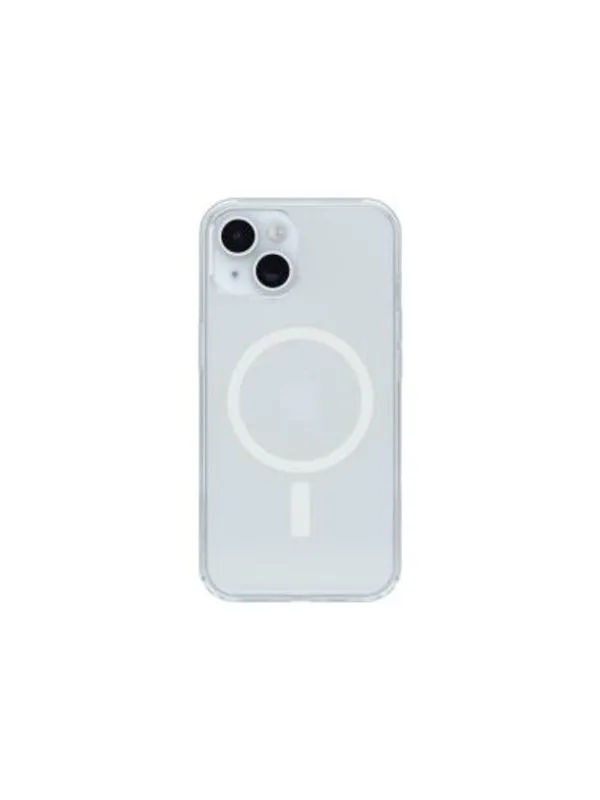 OtterBox Symmetry Clear MagSafe Apple iPhone 16e/15/14/13 - clear - v2