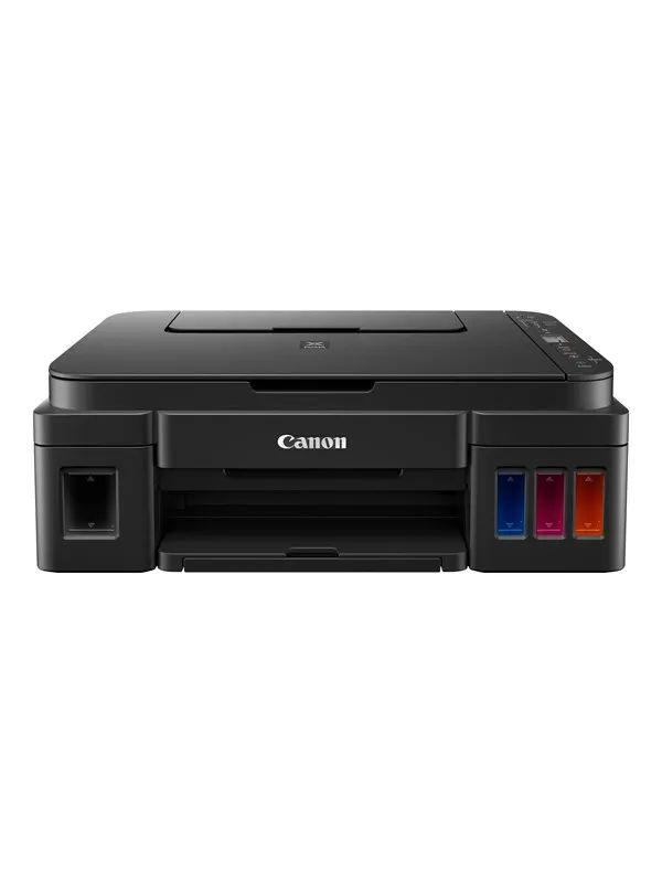 Canon PIXMA G3410 Multifunksjon - Farge - Blekk