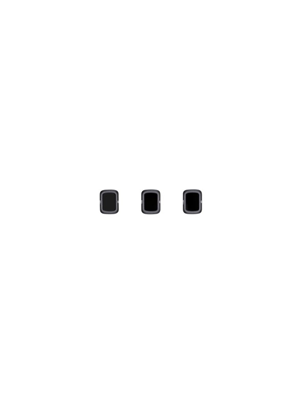 DJI Mavic Air 2 ND Filters 4/8/32