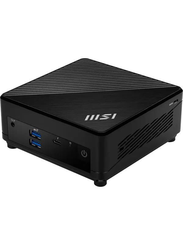 MSI Cubi 5 12M - i3 1215U  - 8GB - 256GB - Win 11 PRO