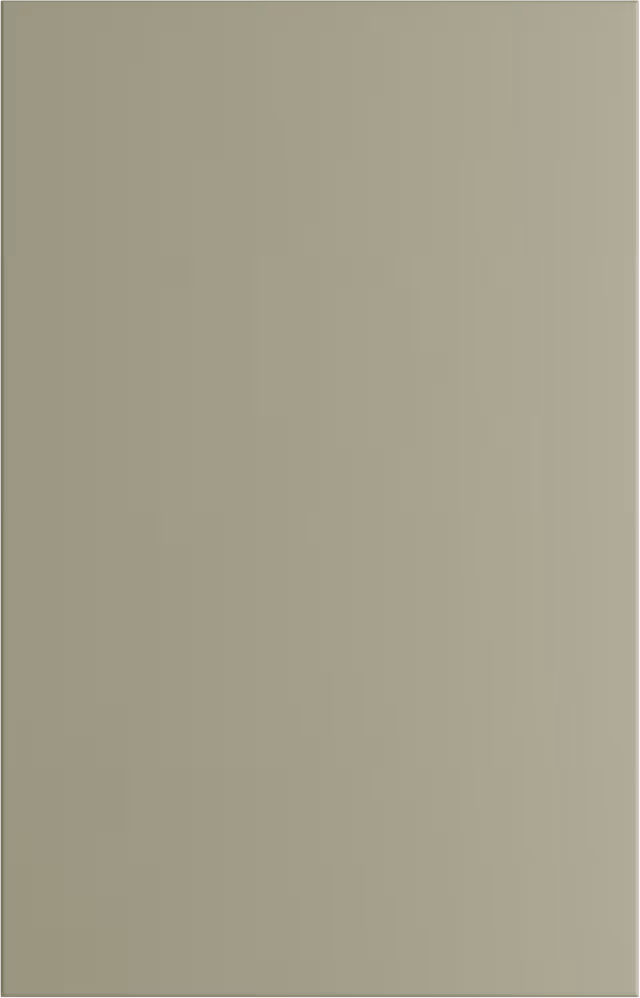 Epoq Core kjøkkenskapdør 45x70 (lys oliven)