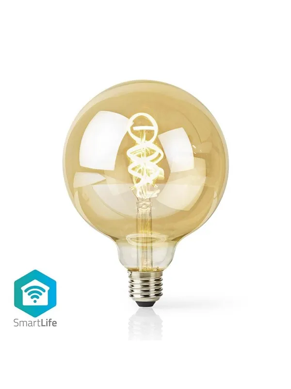 Nedis SmartLife LED Lyspære