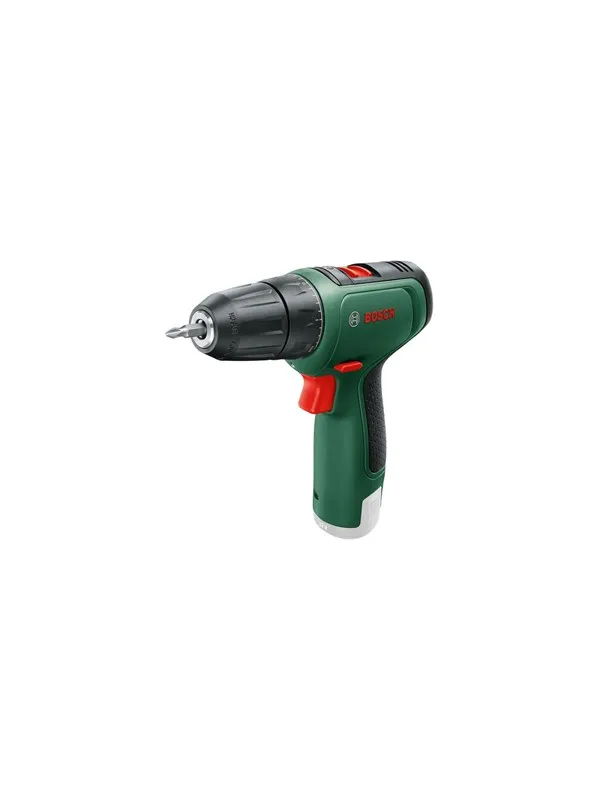 Bosch Cordless Drill EasyDrill 1200 1.5AH