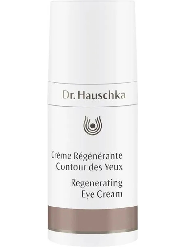 Dr. Hauschka Regenerating Eye Cream