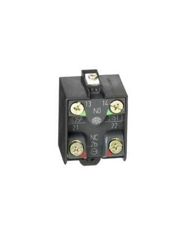 TELEMECANIQUE SENSORS Co 1no1nc sa selfliftcla