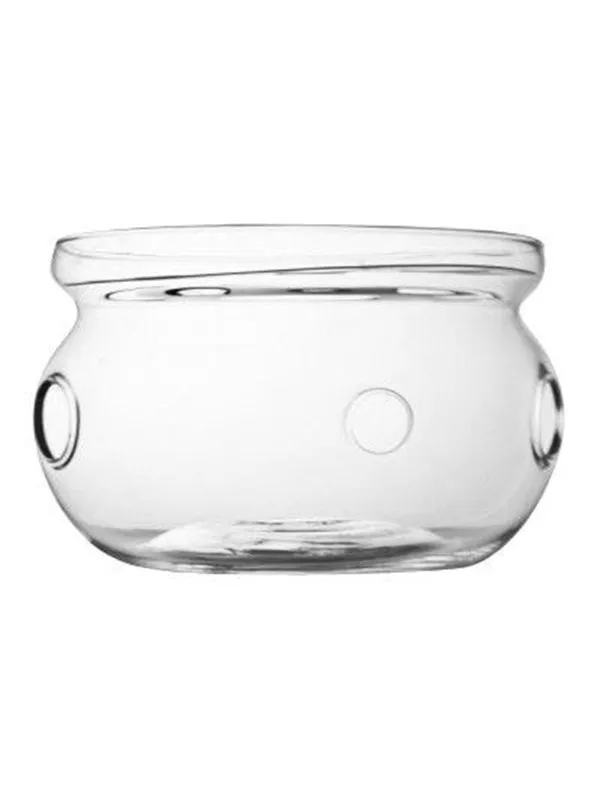bredemeijer Tevarmer Verona enkeltvegget glass