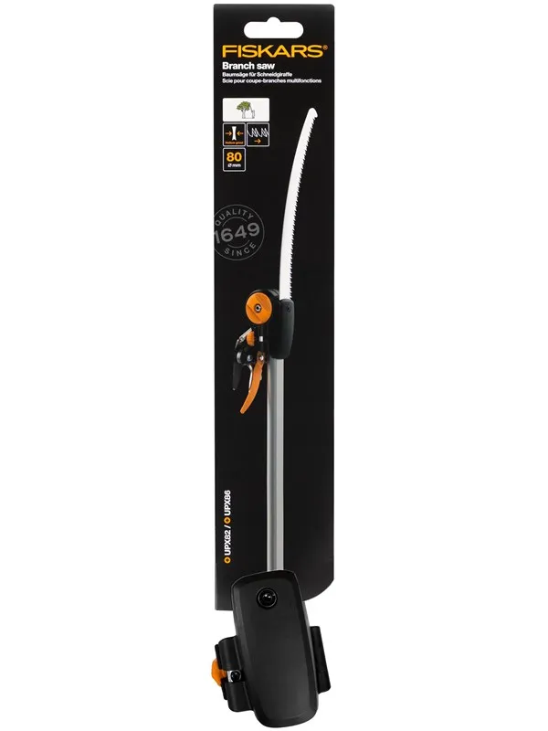 Fiskars Branch Saw for Tree Pruners UPX86 and UPX82