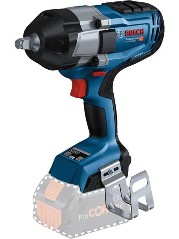 Bosch Professional GDS Professional 18V-1000 (SOLO)