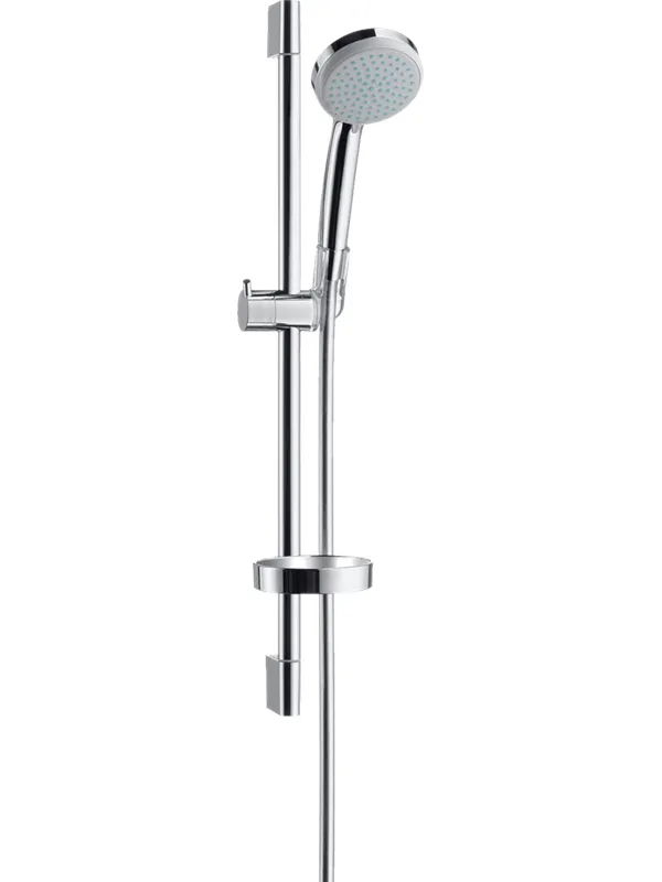 Hansgrohe croma 100 shower set vario ecosmart 9 l/min