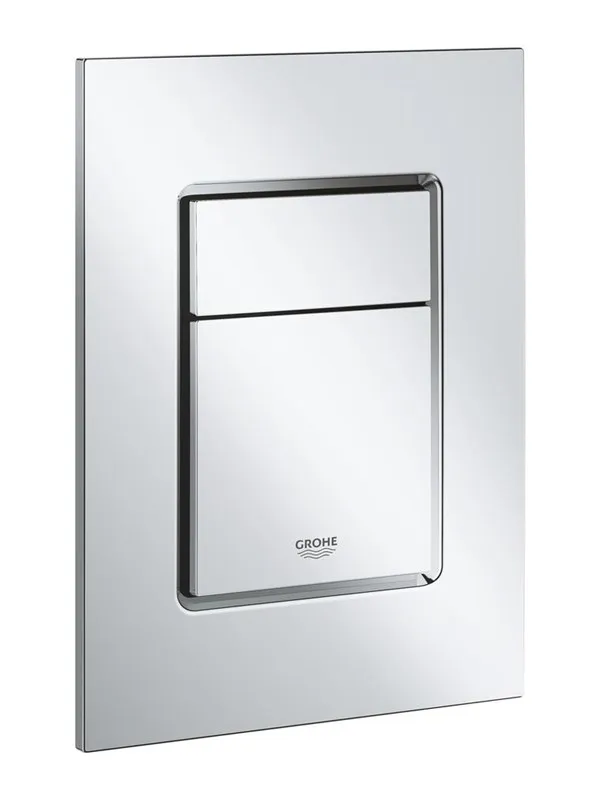 Grohe skate cosmopolitan s flush plate