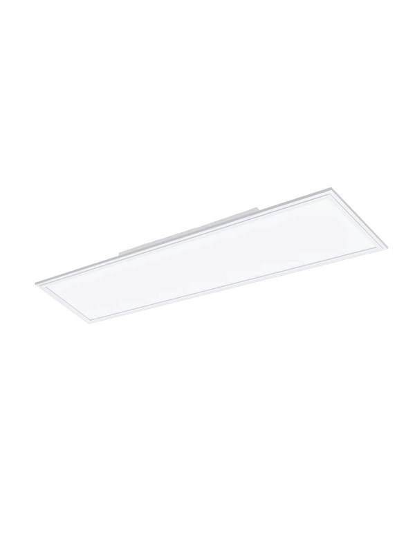 EGLO SALO 1 PANEL 1200X300 4700LM 4000K HVIT