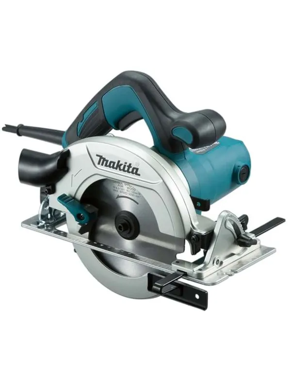 Makita Sirkelsag HS6601
