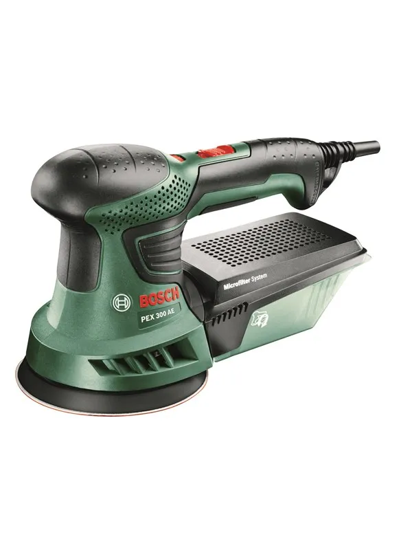 Bosch PEX 300 AE