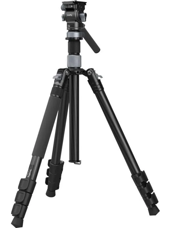 SmallRig Travel Video Tripod Kit 4221