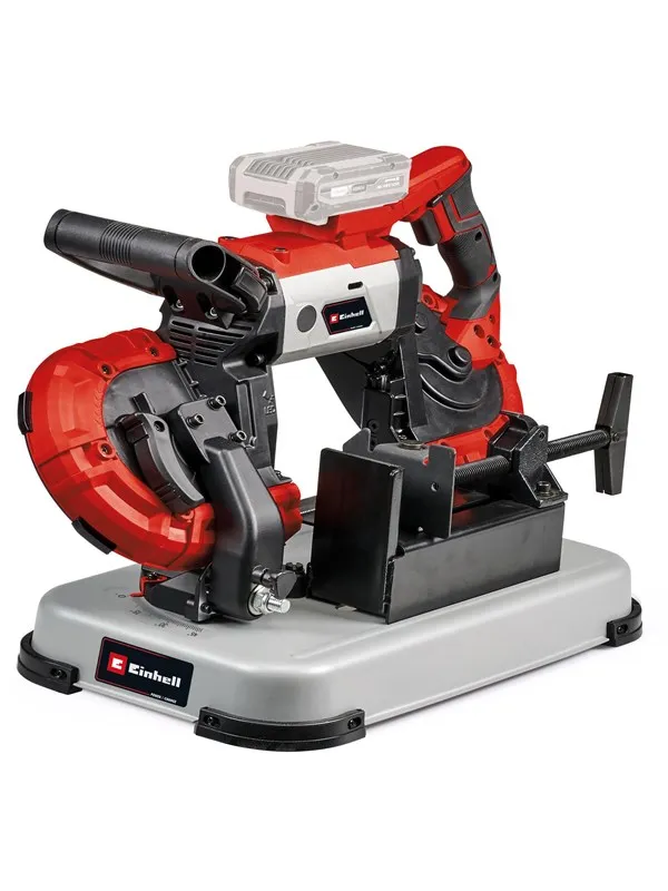 Einhell TE-MB 18/127 Band Saw