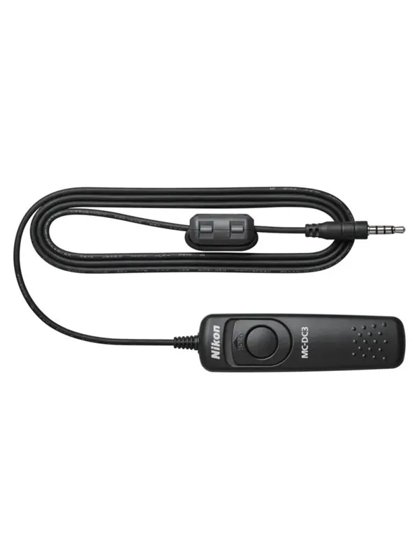 Nikon MC-DC3 Remote Cord