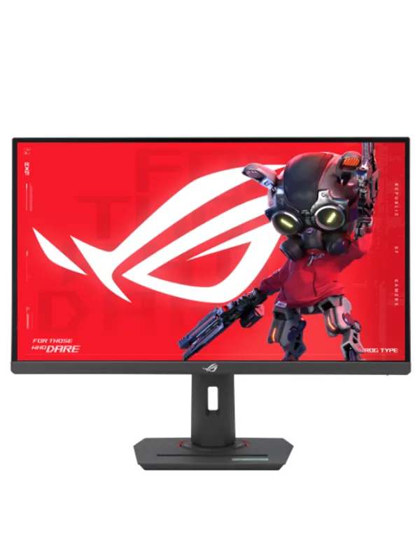 27" ASUS ROG Strix XG27UCS - 3840x2160 (4K) - 160Hz - IPS
