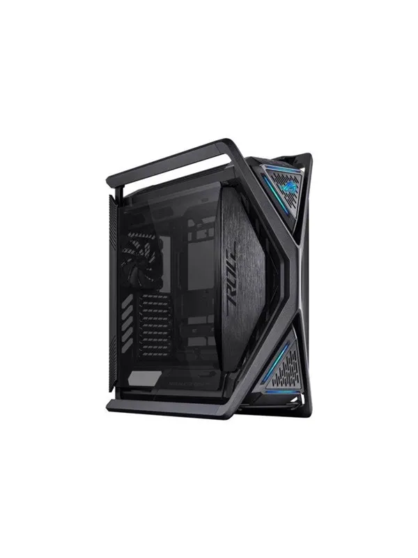 ASUS ROG Hyperion GR701 - Kabinett - Tower - Svart