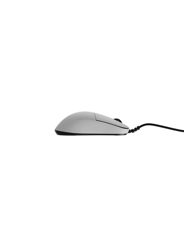 Endgame Gear XM2 8k White - Gaming mus - Optisk - 5 - Hvit