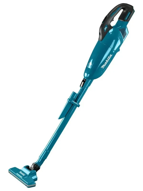 Makita Skaftstøvsuger DCL283FZ Cordless Vacuum Cleaner