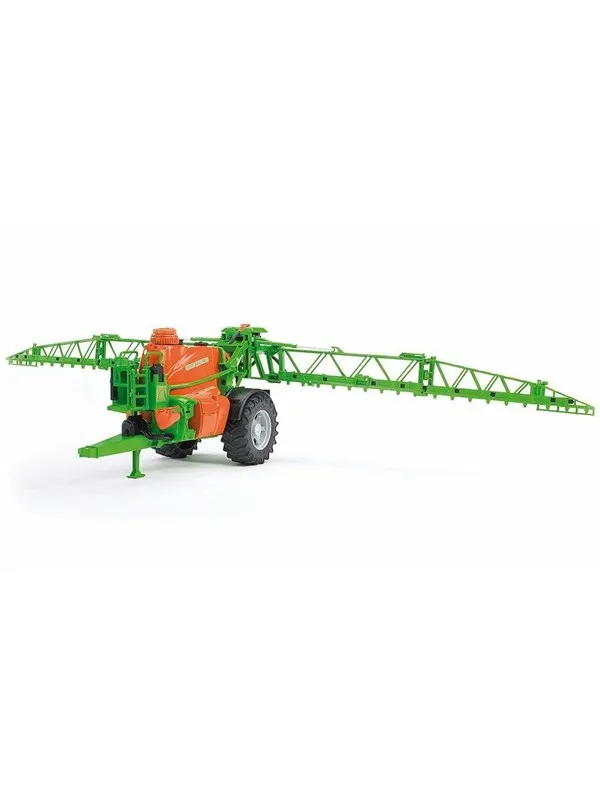 Bruder Amazone trailed field sprayer UX5200