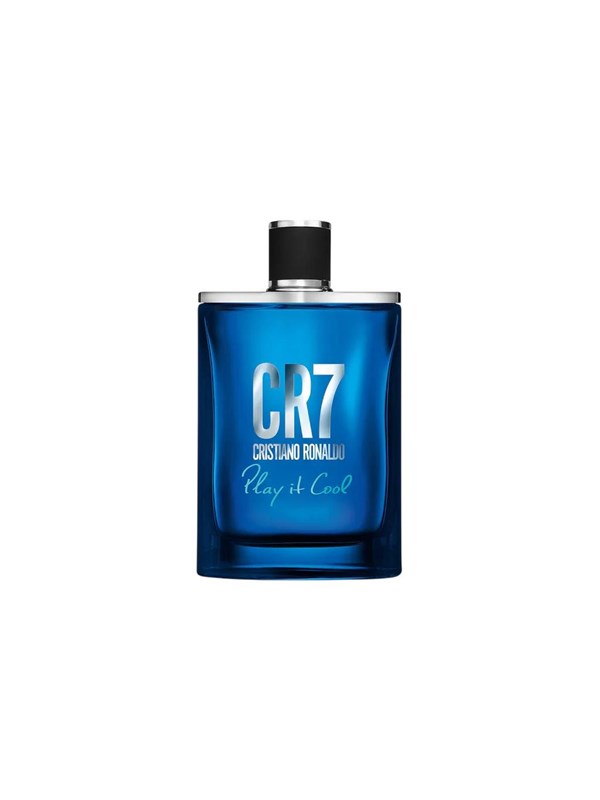 Cristiano Ronaldo CR7 Play It Cool Eau De Toilette 30â¯ml