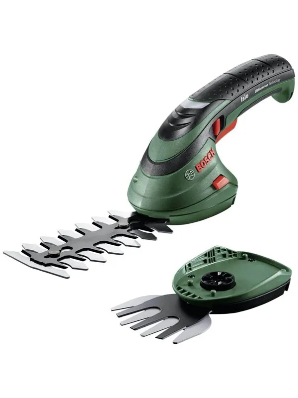 Bosch Isio