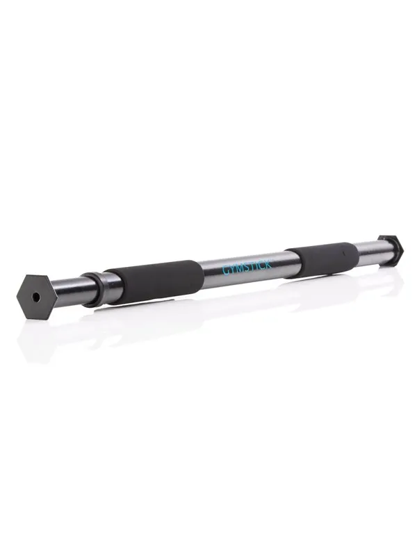 Gymstick Active Chin Up Bar Black