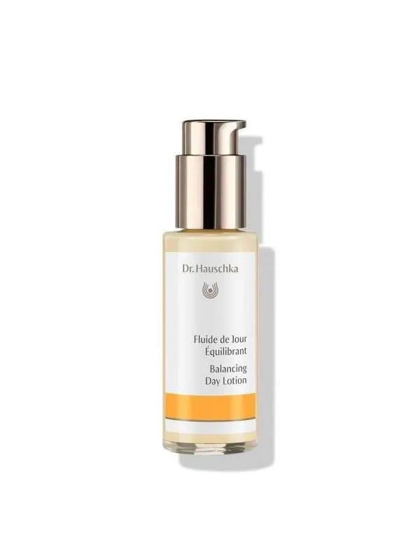 Dr. Hauschka Balancing Day Lotion