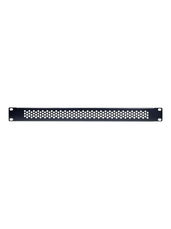Inter-Tech 88887318 - 1U -  Blind Panel