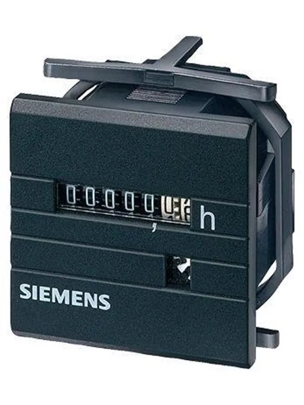 Siemens Time counter 48x48mm ac230v 50hz 7kt5502