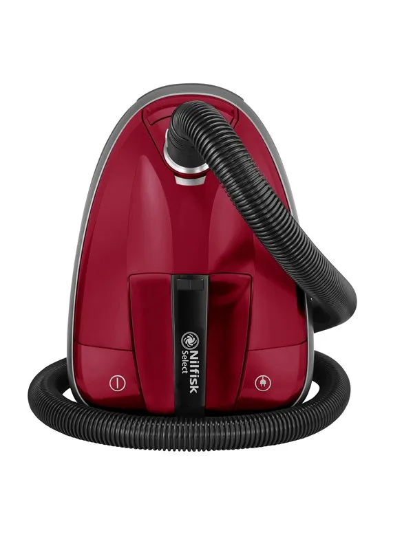 Nilfisk Støvsuger vacuum cleaner select drcl13e08a2 classic