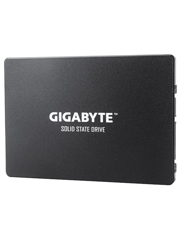 GIGABYTE SSD - 256GB - SATA-600 - 2.5"