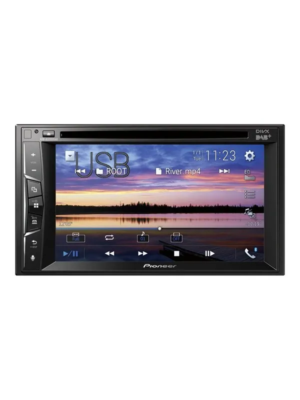 Pioneer AVH A3200DAB