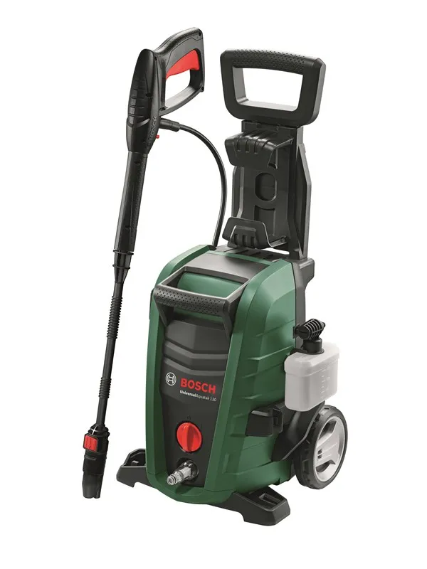 Bosch Høytrykksspyler UniversalAquatak 130