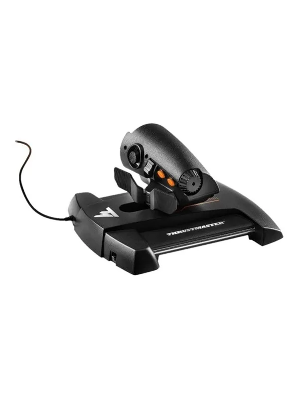 Thrustmaster TWCS Throttle - Wired Controller - Sony PlayStation 4