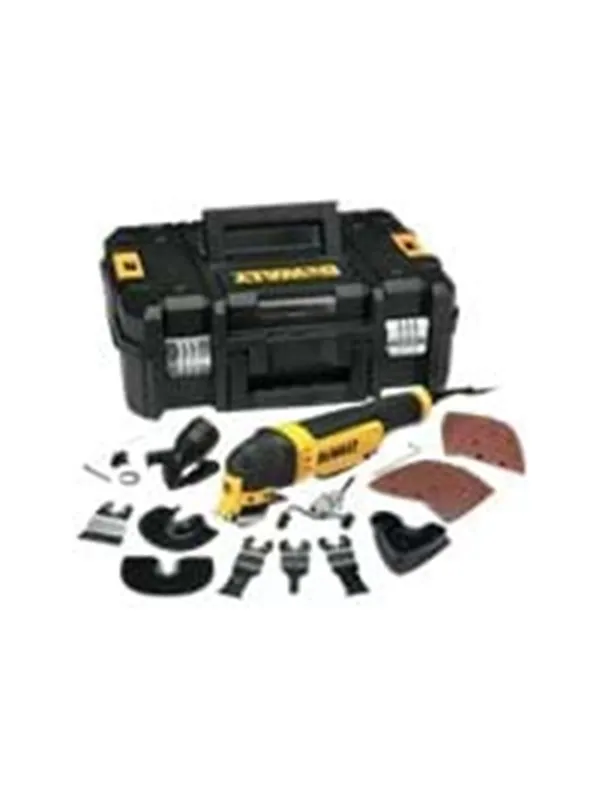 Dewalt Oscillating Multi Tool