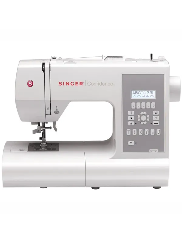 Singer Confidence 7470
