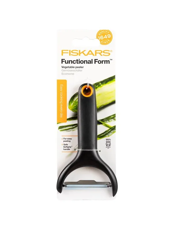 Fiskars FF Peeler