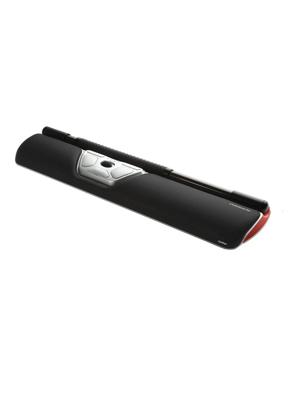 Contour RollerMouse Red - Sentral pekeenhet - 7 - Sølv