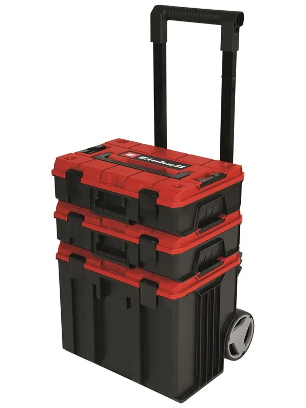 Einhell E-Case Tower