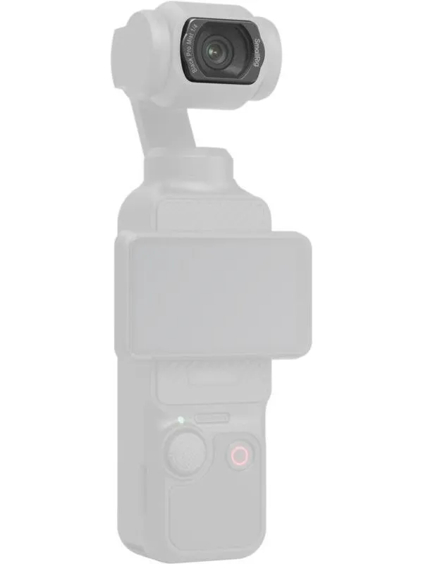 SmallRig 5828 Magnetic 1/4 Effect Black Mist Filter for DJI Osmo Pocket 3
