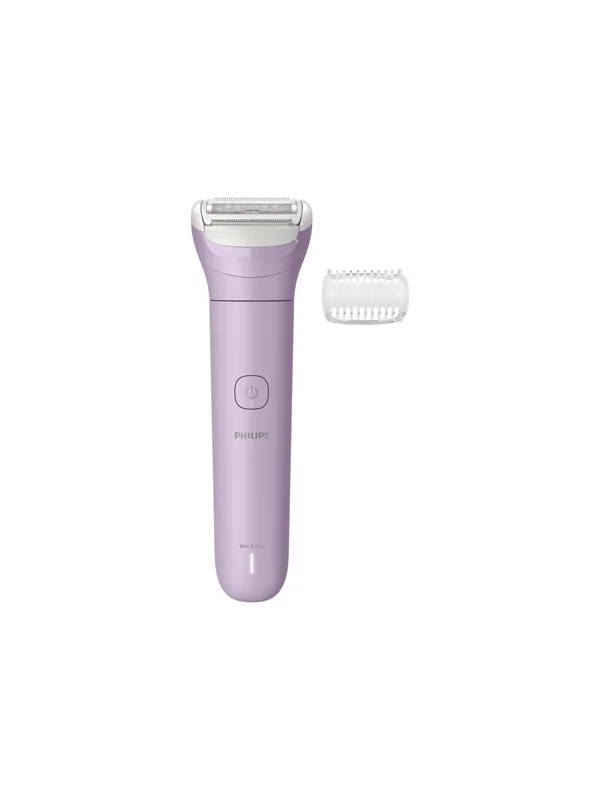 Philips Ladyshaver 6000 Series BRL114 - lady shaver