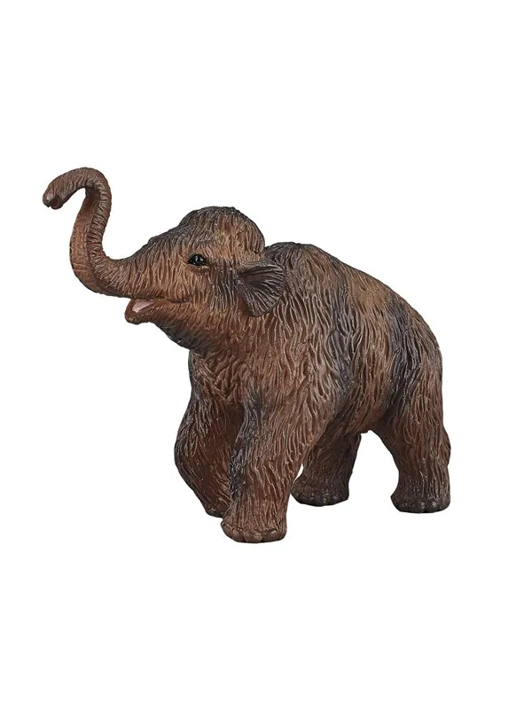 Mojo - Prehistory Woolly Mammoth Calf
