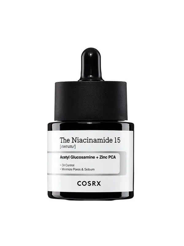 Cosrx The Niacinamide 15 Serum